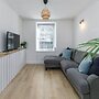 Cottage in Snowdonia With Movie Room & Views