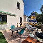 Apartment in Erquy Near Scenic Beaches