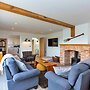 Pet-friendly Cottage in Countryside, No Deposit