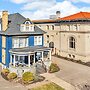 Old Library Inn Olean NY