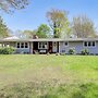 Steps to Beaches & Main Street: Hyannis Retreat