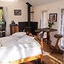 Treehouse in Germansweek Near Dartmoor Trails