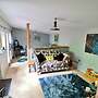 Cabin in New Forest With Private Woodland