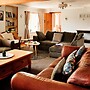 Spacious Cottage in Rhydyfelin, No Deposit