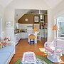 Lake Access & Pools: Sun-soaked Westford Cottage!