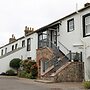 Cottage on Solway Coast With Stunning Firth Views