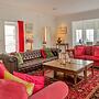 Self-catering Retreat With Pool, hot tub