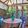 Retreat in Surrey Near Hever Castle