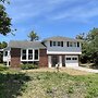 Cypress Cove 3 Bedroom Cottage