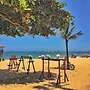 Apartamento com Wi-fi a 190 m da Praia da Costa