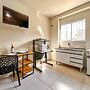 Loft p Home Office com Wifi em Sorocaba SP