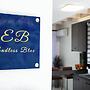 Endless Blue Maisonette