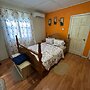 Brianna's Rustic Retreat