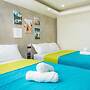 Coastal Breeze Hotel