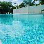 See Belize Sunrise Sea & Garden View 2-bed Studio w Pool & Overwater D