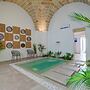 Private Oasi With Spa and Pool
