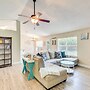 6 Mi to Navarre Beach: Dog-friendly Home w/ Yard