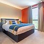 HOTEL PANORAMA 360 BOURG EN BRESSE