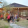 Mountain Nest Villa Dalat - BBQ-Camping