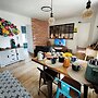 Maison Sorbier - Appartement 1