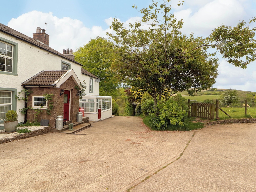 Kirkland Howe Cottage