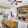 Remote-work Friendly: Lehigh Acres Family Home
