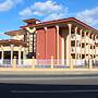 The Prime Suites, Vallejo and Napa Valley
