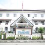 Hotel Bukit Serelo