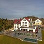 Hochblauen Hotel