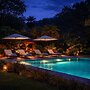 Aloof The Jungle Lodge Ghanerao