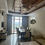 Luxurious Gurugram Apartment for Rent - Entire House With City & Garde
