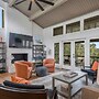 6966 Fairway One at The Sea Pines Resort