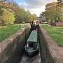 Stone - Boat - Sleeps 4 - Pet Friendly-85ws