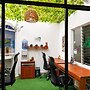 Hospedajes El Jardin