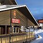 Airport Chalet