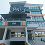 Sans Hotel near Enchanted Kingdom
