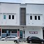 The Ardens Hotel - Pekan Nenas