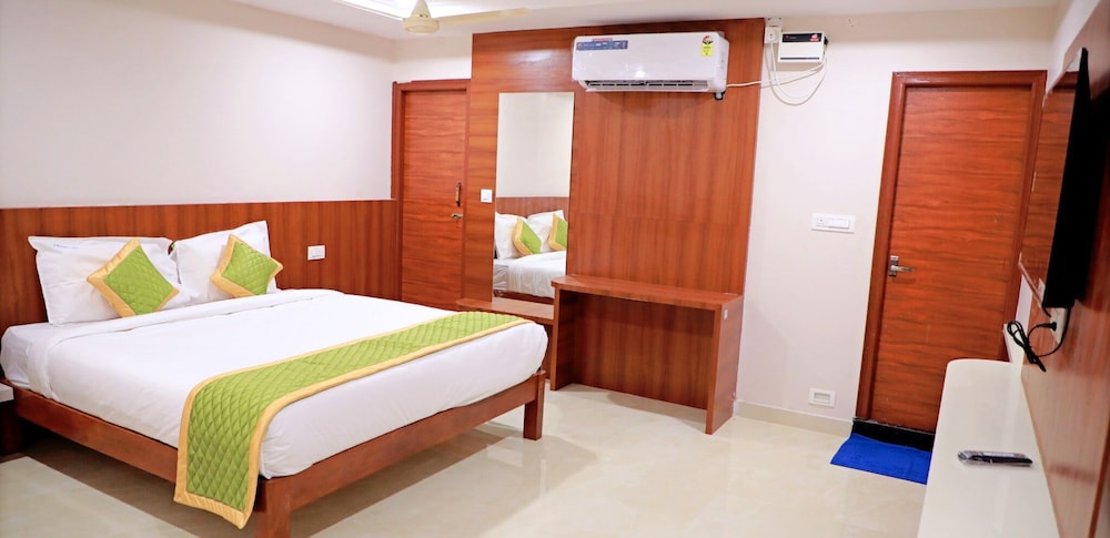 AA Residency