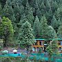 WOW Treehouse & Cottages