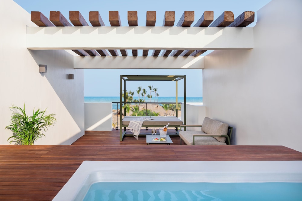 The Excellence Club at Finest Punta Cana Adults Only - All Inclusive