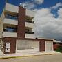 Mariscal Flat