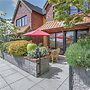 The Eagle Harbor Inn