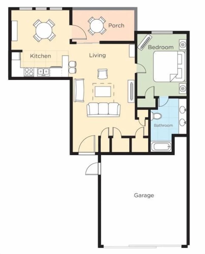 Cathedral City Condos