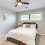 Swim & Boat Docks: Lakefront Gem in Bella Vista!