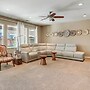 Family Home w/ Patio & Fenced Yard in Brentwood