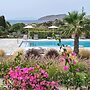 Deluxe Suite - Mykonos