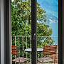 Lake View Suite 86 in Melide