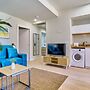 Apartamentos Olivia by gaiarooms