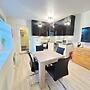 Cozy Apartment in Central Alesund Close to Everything