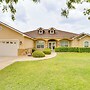 1 Mi From Lake: Pet-friendly Del Rio Gem